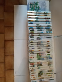 Mes livres voyages