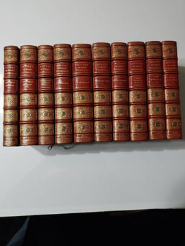 Oeuvres. BARBEY D'AUREVILLY (Jules)