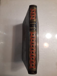 Fortunio  -réimpression textuelle de l'édition originale