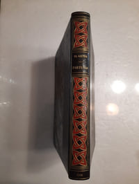 Fortunio  -réimpression textuelle de l'édition originale