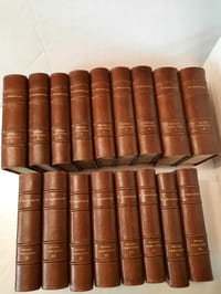 Oeuvres complètes