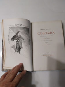 Colomba