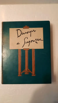 Dunoyer de Segonzac
