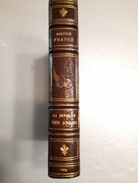 La révolte des anges