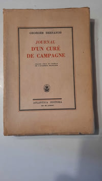 Journal d'un curé de campagne
