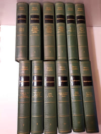 Oeuvres complètes bilingues-publiées sous la direction de Pierre Leyris et Henri Evans dans une traduction nouvelle accopagnée d'études,préfaces,notices,notes et glossaires