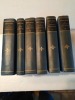Mémoires-édition nouvelle d'après le texte de l'édition princeps Leipzig-Bruxelles-Pais(1826-1838).Variantes des éditions Schütz et ...