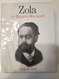 Les Rougon Macquart