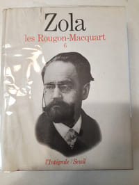Les Rougon Macquart