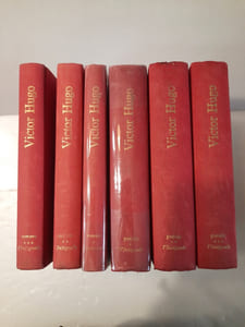 Romans et poésies