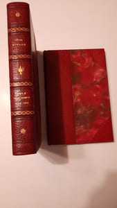 1]-Emile Deschamps-Un bourgeois dilettante à l'époque romantique
2]-Emile Deschamps dilettante-Relation d'un poète romantique avec les peintres,les sculpteurs et les musiciens de son temps.