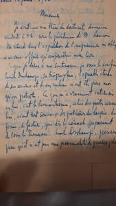 1]-Emile Deschamps-Un bourgeois dilettante à l'époque romantique
2]-Emile Deschamps dilettante-Relation d'un poète romantique avec les peintres,les sculpteurs et les musiciens de son temps.