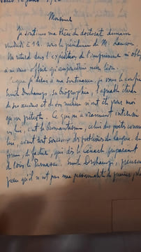 1]-Emile Deschamps-Un bourgeois dilettante à l'époque romantique
2]-Emile Deschamps dilettante-Relation d'un poète romantique avec les peintres,les ...