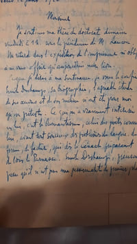 1]-Emile Deschamps-Un bourgeois dilettante à l'époque romantique
2]-Emile Deschamps dilettante-Relation d'un poète romantique avec les peintres,les sculpteurs et les musiciens de son temps.