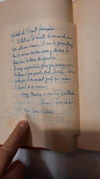 1]-Emile Deschamps-Un bourgeois dilettante à l'époque romantique
2]-Emile Deschamps dilettante-Relation d'un poète romantique avec les peintres,les sculpteurs et les musiciens de son temps.