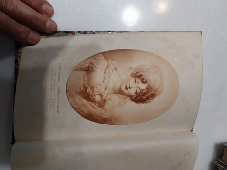 Récits d'une tante-Mémoires de la Comtesse de Boignepubliés d'après le manuscrit original par M.Charles Nicoullaud. Comtesse de BOIGNE (née d'Osmond)
