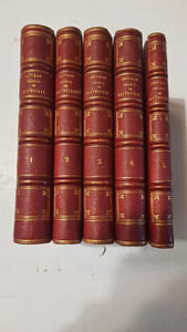 Oeuvres choisies