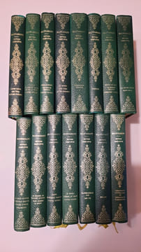 Oeuvres complètes. MAUPASSANT (Guy de)