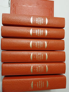 Oeuvres complètes