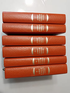 Oeuvres complètes