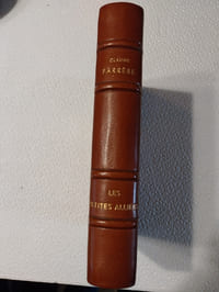 Les petites alliées