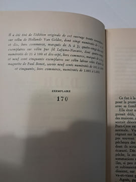 Les grilles d'or-Les Boussardel III. HERIAT (Philippe