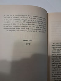 Les grilles d'or-Les Boussardel III