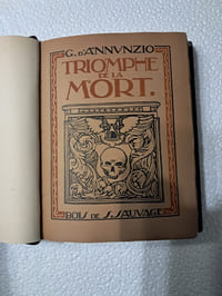 Triomphe de la mort