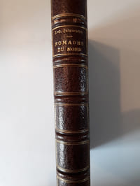 Nomades du nord