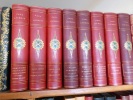 Directoire, Consulat et Empire : Moeurs et Usages, Lettres, Sciences et Arts (France 1795-1815). LACROIX  Paul