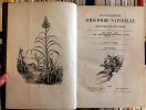 Encyclopédie d'histoire naturelle ou Traité complet de cette science (2 parties en 1 volume). CHENU