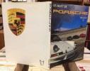 Les must de Porsche. SABATES Fabien