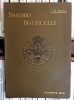 Sandro Botticelli - traduit de l'italien par M. J. de Crozals. SUPINO I. B.