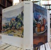 Cézanne étude biographique et critique par Maurice  RAYNAL. RAYNAL Maurice