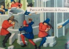 Parcs et Châteaux de France. Collectif
