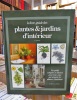 le livre - guide des plantes et jardins d'intérieur. SEDDON G.