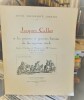 JACQUES CALLOT et les peintres et graveurs lorrains du dix septième siècle - guide et catalogue de  l'exposition du IIIe centenaire de la mort de ...