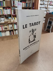 Le Tarot Wirth-Marseille