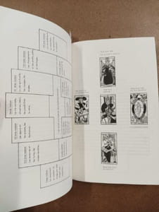Le Tarot Wirth-Marseille