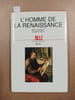L'homme de la Renaissance. GARIN, Eugenio 