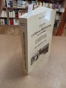 Histoire de Curis-au-Mont-d'Or en Lyonnais