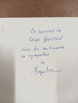 Jean Lébédeff créateur d'images. MAGUELONE