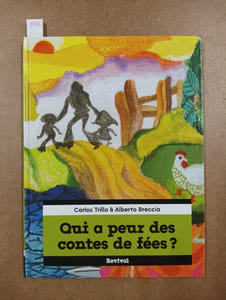 Qui a peur des contes de fées ?