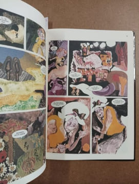 Qui a peur des contes de fées ?. BRECCIA, Alberto - TRILLO, Carlos 