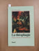 La th&eacute;ophagie. Oralit&eacute; primaire et m&eacute;taphorique. NICOLAIDIS, Nicos 