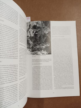 Cannibales. Histoires et bizarreries de l'anthropophagie. MONESTIER, Martin