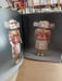 Kachina. Messagers des dieux Hopis et Zunis - Messengers of the Hopi and Zuni gods. GENESTE, Eric - MICKELER, Eric 