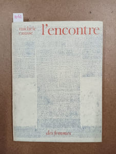 L'encontre