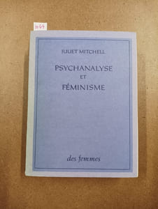 Psychanalyse et féminisme