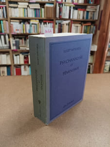 Psychanalyse et féminisme
